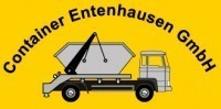 Logo Ihr Containerdienst für Entenhausen